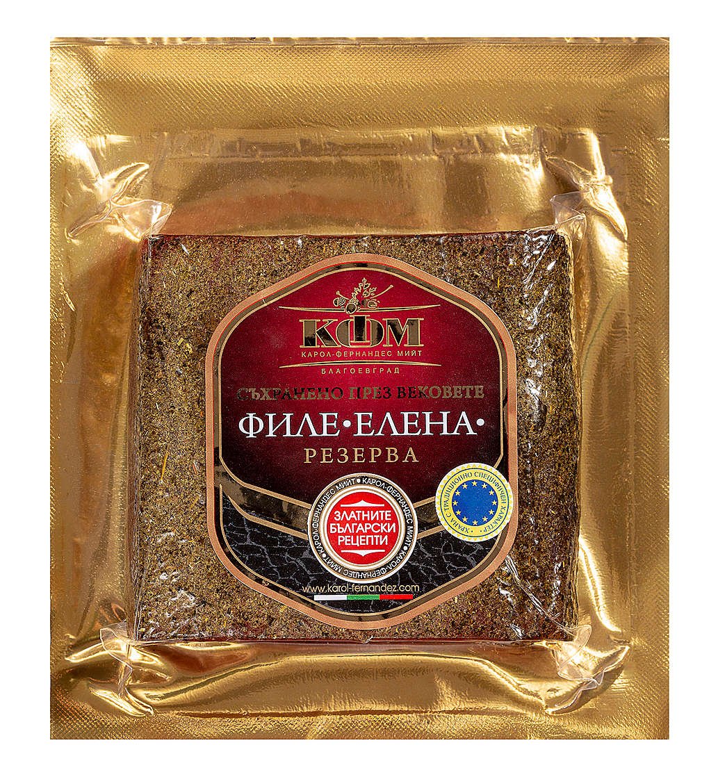 Филе Елена Резерва КФМ | Kaufland | Oferta.bg