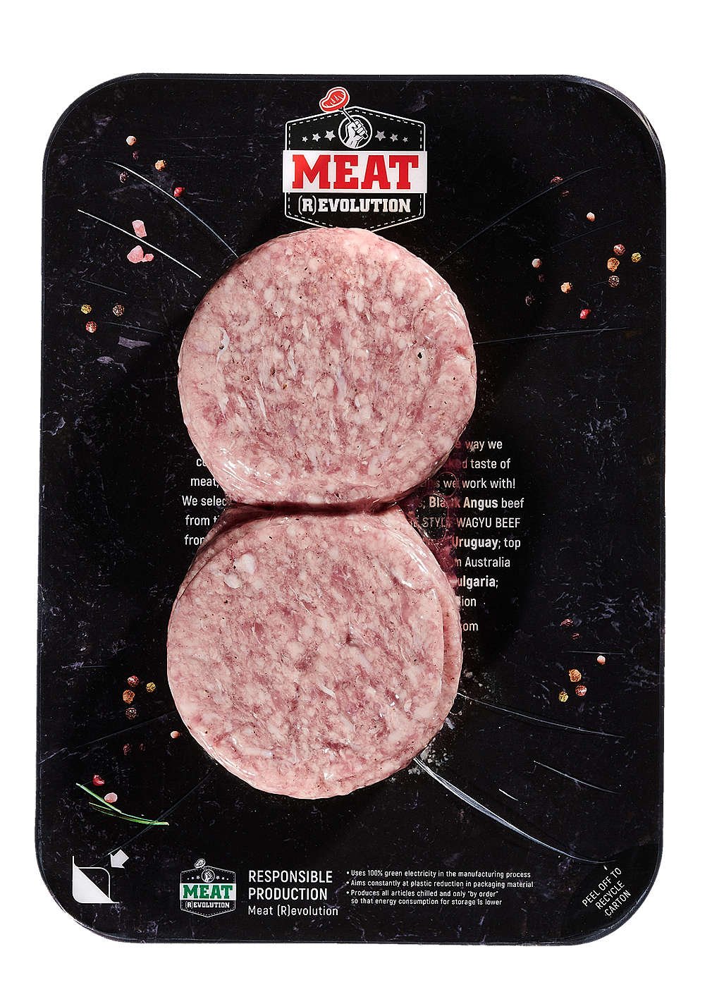 Иберико бургер | Kaufland | Oferta.bg