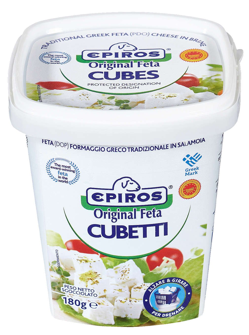 Сирене Фета EPIROS | Kaufland | Oferta.bg