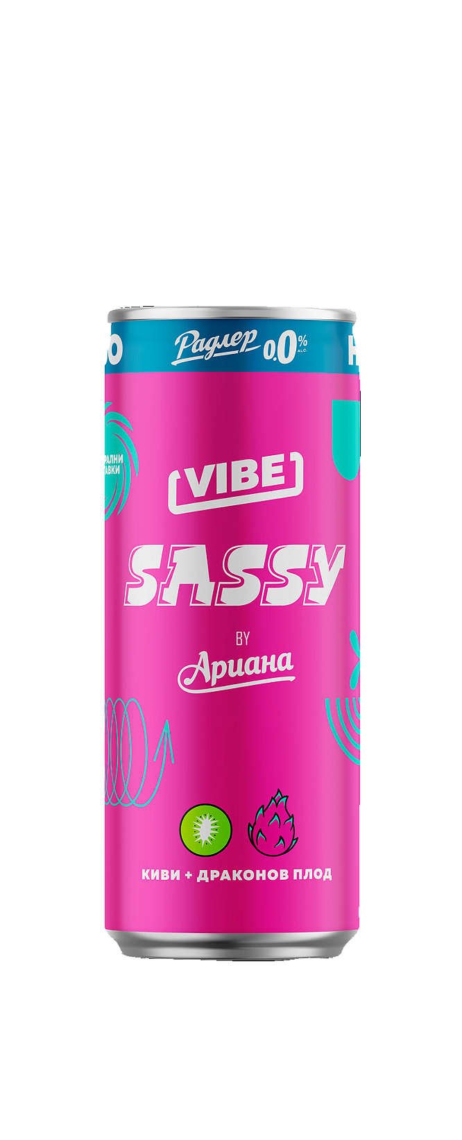 Радлер Ариана | Kaufland | Oferta.bg