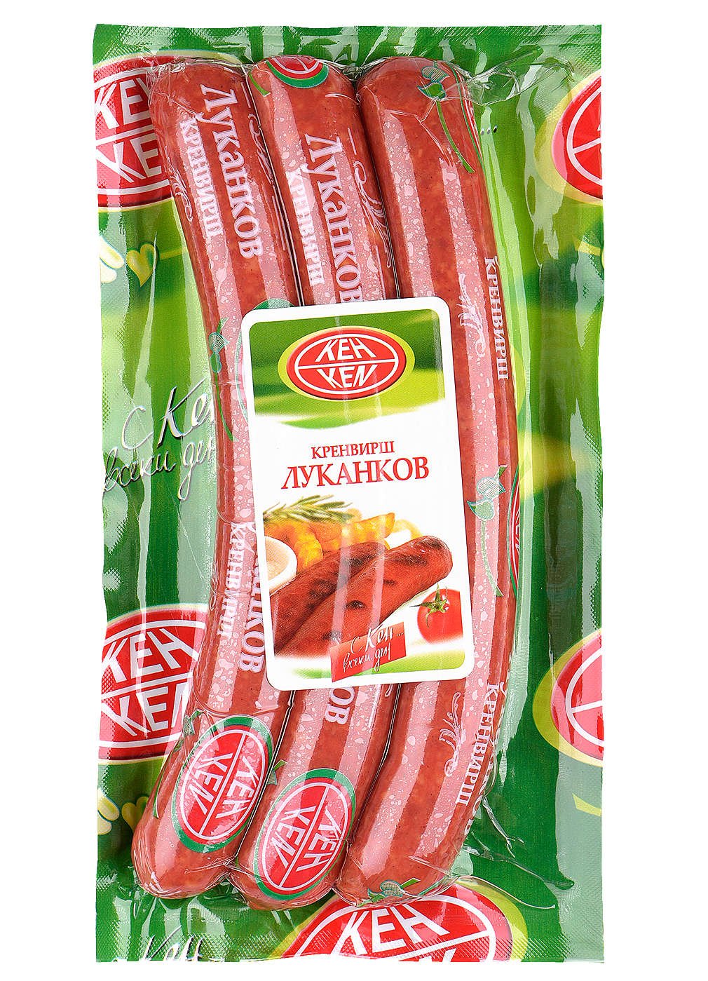 Кренвирши КЕН | Kaufland | Oferta.bg