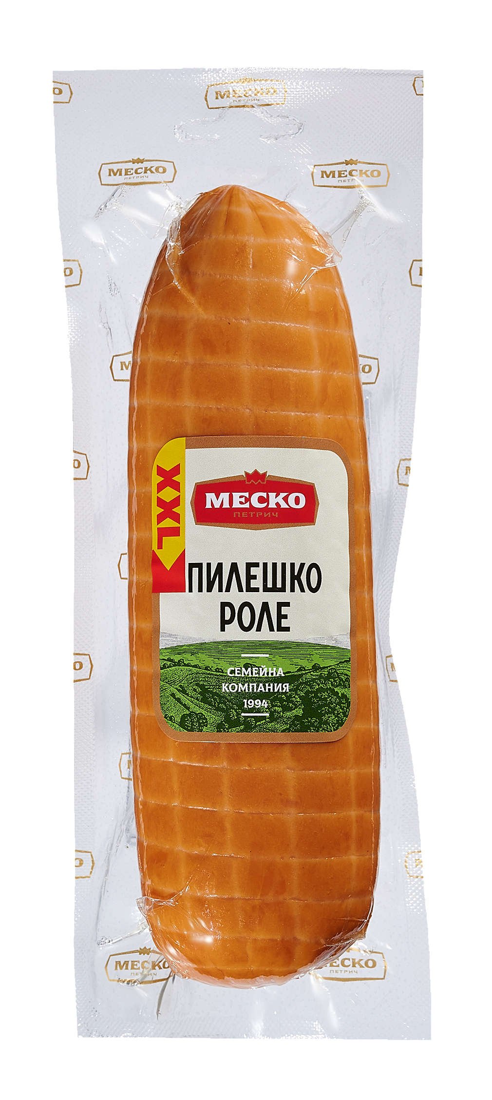 Пилешко роле Меско | Kaufland | Oferta.bg