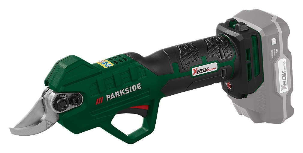 Акумулаторен трион за клони Parkside® | Kaufland | Oferta.bg