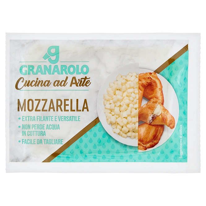 Моцарела GRANAROLO | Kaufland | Oferta.bg