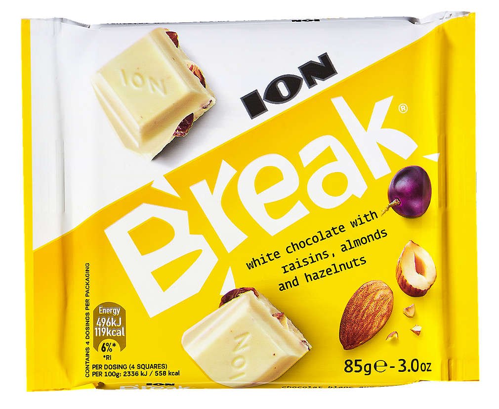 Млечен шоколад Break | Kaufland | Oferta.bg