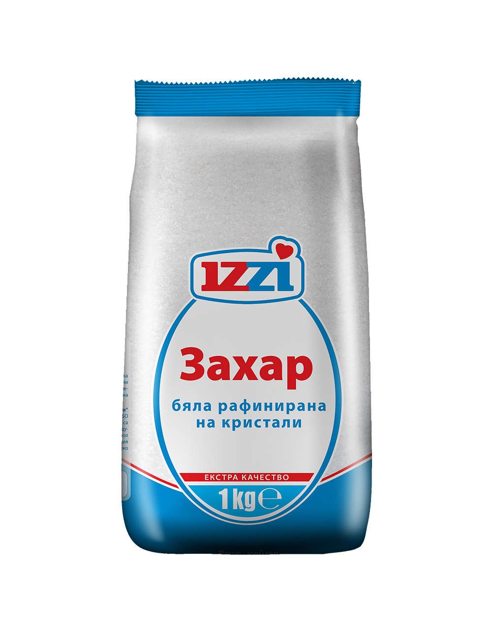 Бяла захар до 10 кг на покупка IZZI | Kaufland | Oferta.bg