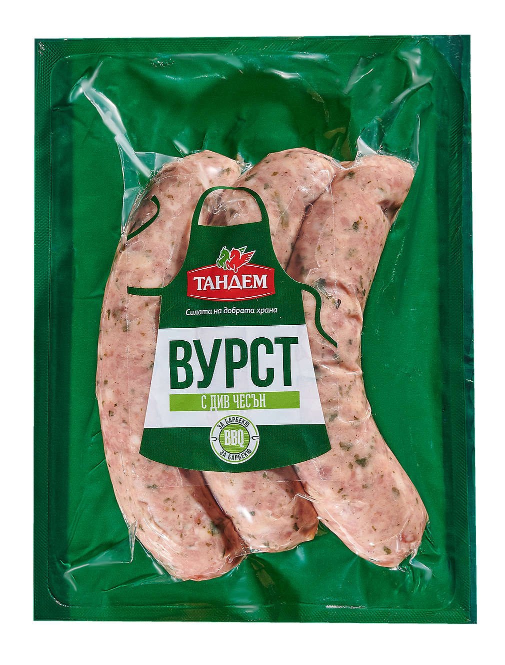 Вурст Тандем | Kaufland | Oferta.bg