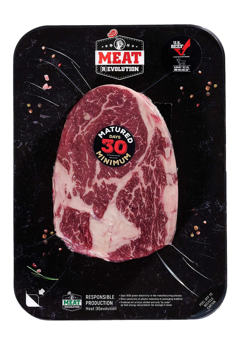 Рибай стек | Kaufland | Oferta.bg