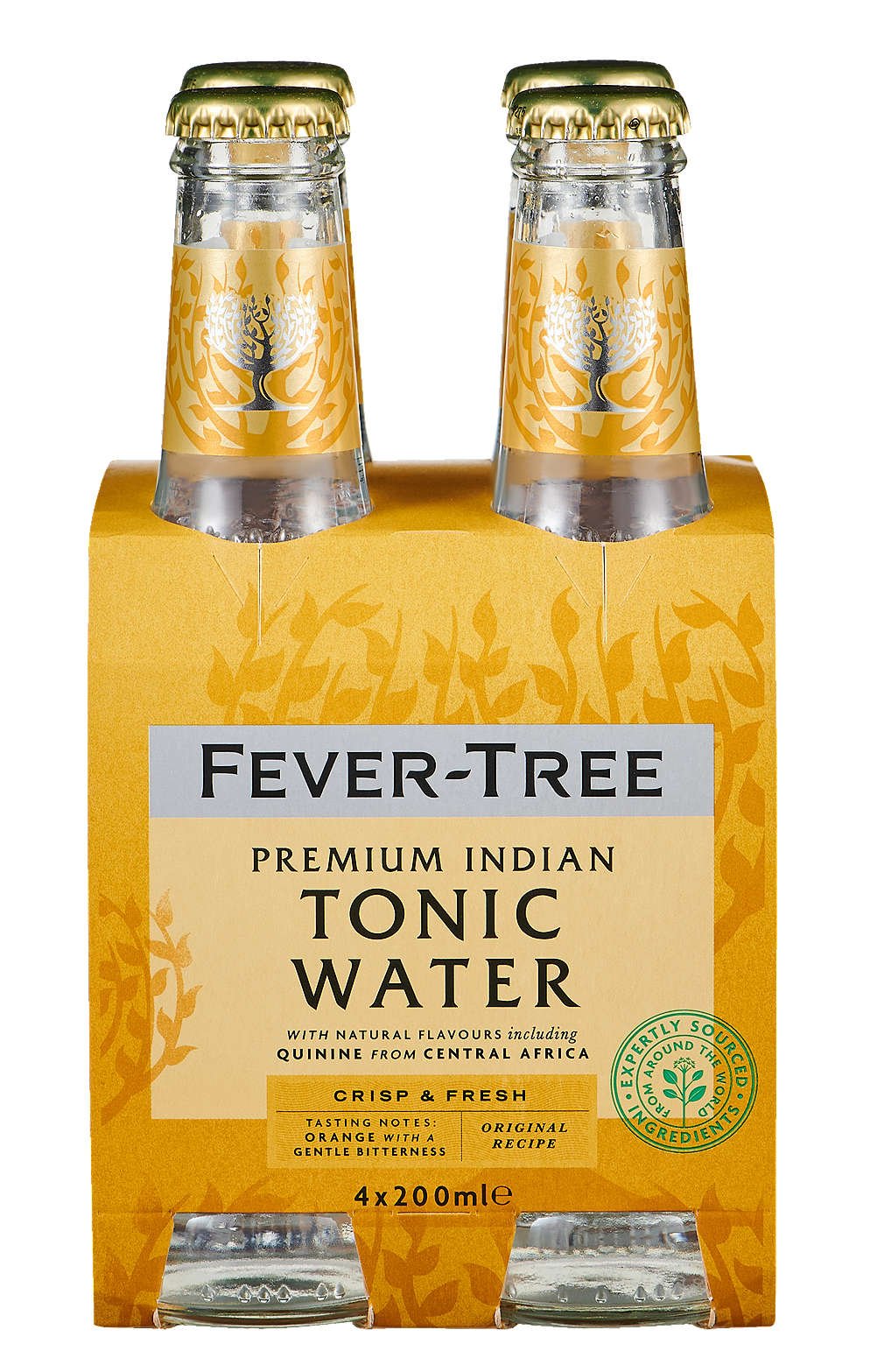 Тоник Indian Fever Tree | Kaufland | Oferta.bg