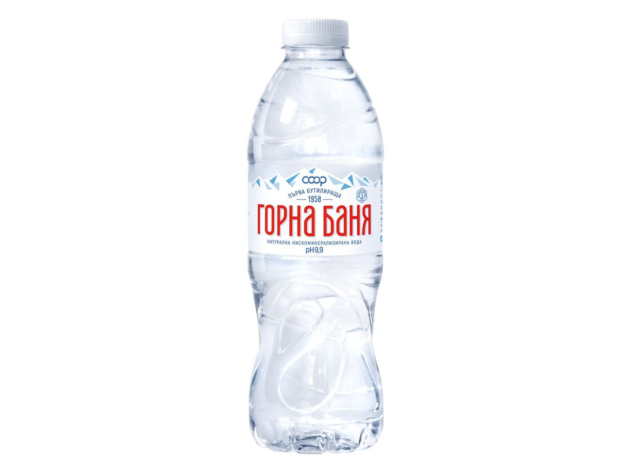 Лидл | Минерална вода, трапезна вода