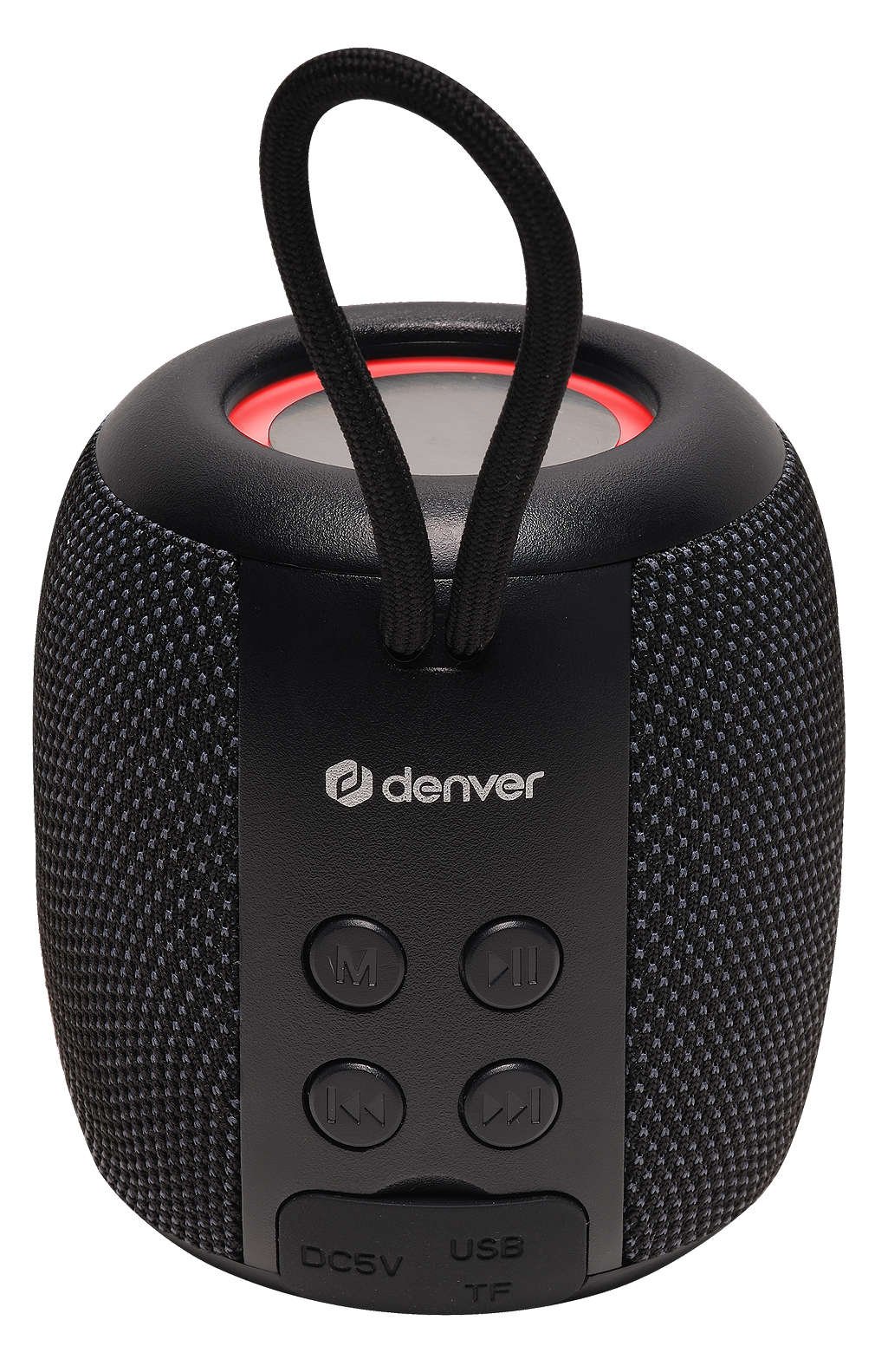 Портативна колона BTV-130 Denver | Kaufland | Oferta.bg