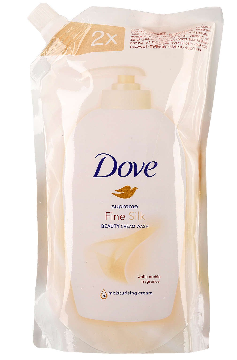 Течен сапун Dove | Kaufland | Oferta.bg