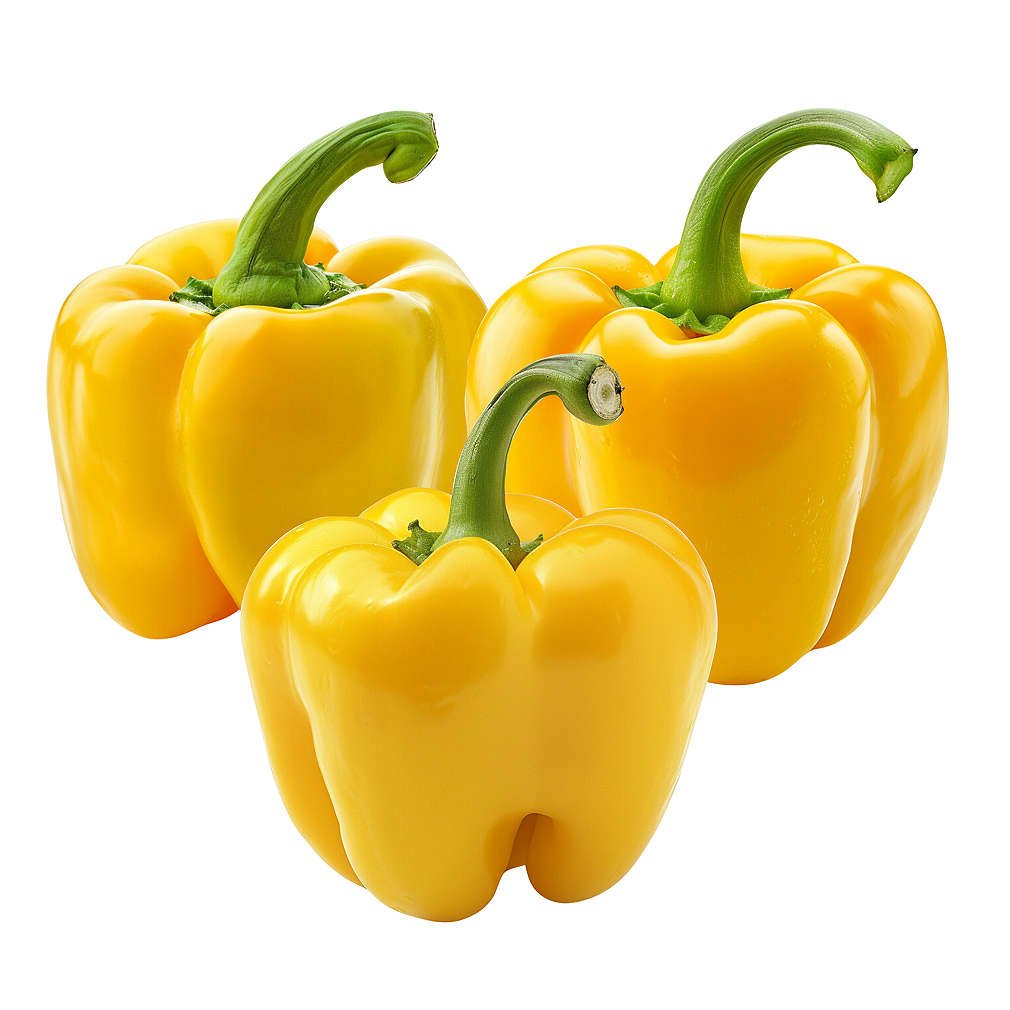 Жълти чушки камби | Kaufland | Oferta.bg