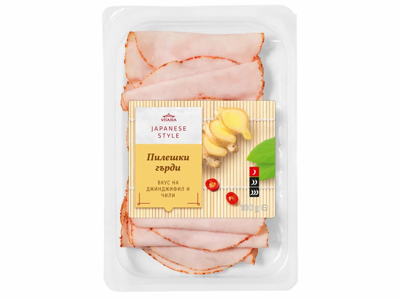 Пилешки гърди | Лидл | Oferta.bg
