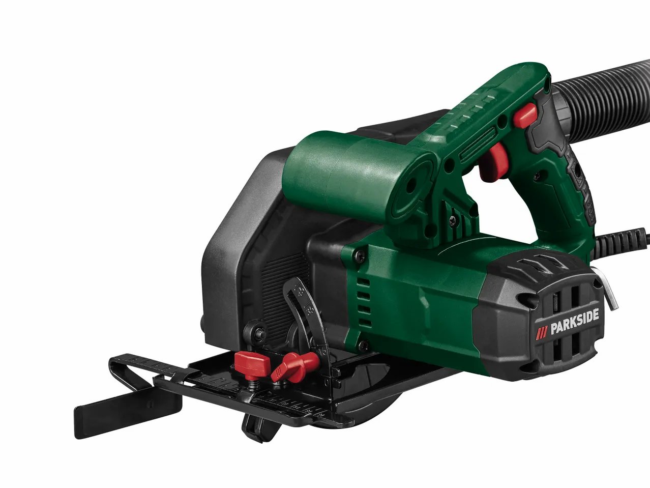 Parkside® Ръчен циркуляр | Лидл | Oferta.bg