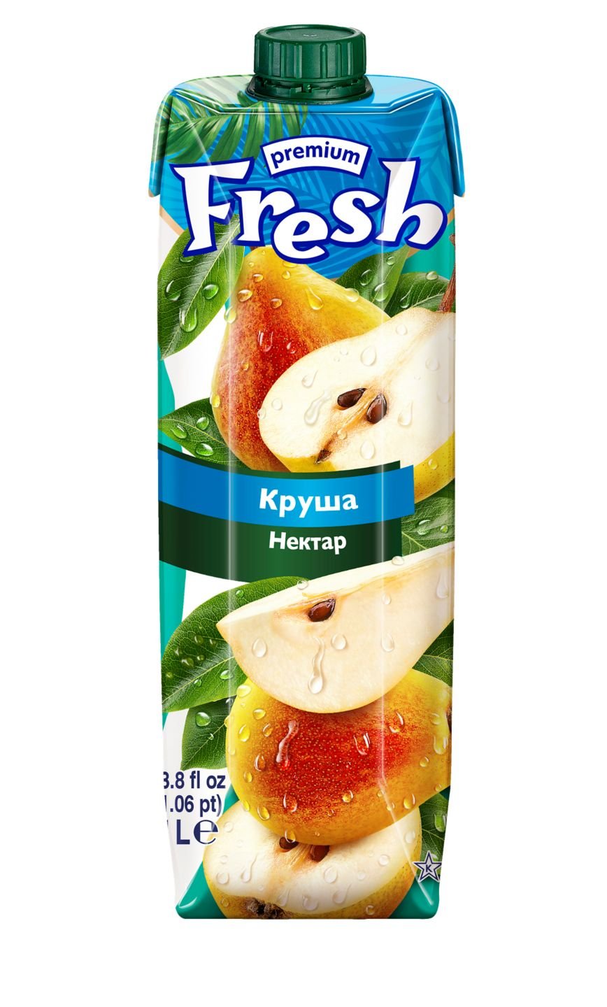 Fresh Premium Нектар | Kaufland | Oferta.bg