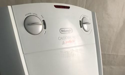 Delonghi Caldobagno protecto