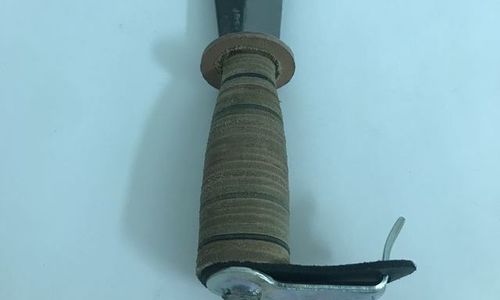 Ръчен Сърп 30 см Makita 988100010 Swiss Switch мач