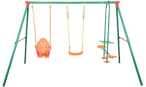Люлка с гондола Gregster Swing 7331387403 бебешка