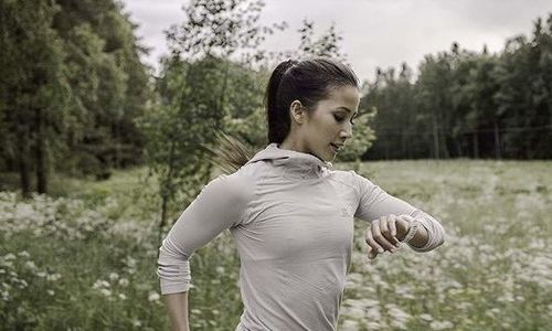 Спортен часовник Suunto Spartan Trainer Wrist HR G