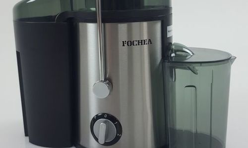 Сокоизстисквачка Fochea Juice Extractor за твърди