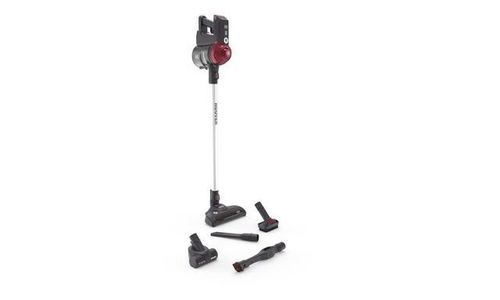 Акумулаторна прахосмукачка Hoover FD22RP 011 FREED