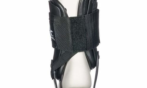 Наглезенка Active Ankle T2 S/6-8 шина глезенка вол