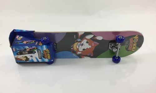 Детски Скейтборд Yo-kai Watch OYKW009 31" ABEC 5 д