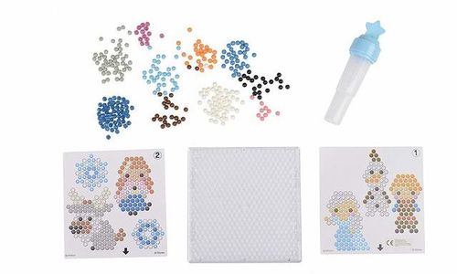 Детска мозайка Aquabeads 79768 Замръзналото кралст