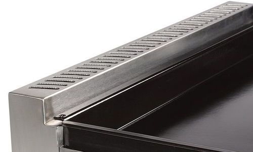 Газова плоча FireFriend BQ-6394 Plancha Grill 2 го
