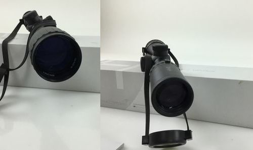 Оптика Hawke Vantage 4-12x40 AO MIL DOT оптика за