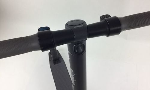 Електрическа тротинетка Ninebot By Segway ES2 25 к