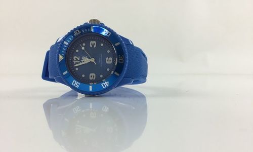 Дамски часовник Ice Watch 14228 Sixty Nine Blue си