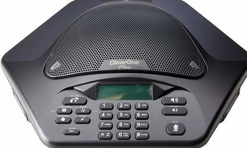 Телефон за конферентна връзка ClearOne max wireles