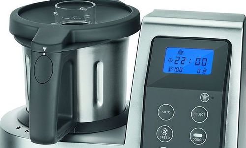 Мултифункционален уред за готвене ProfiCook PC-MKM