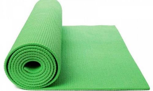 Шалте Exercise Mat 10 мм Yoga Mat подложка постелк