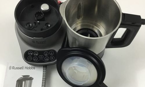 Супник Russell Hobbs 21480 800W Уред за приготвяне