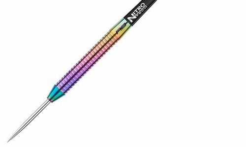 Стрели за дартс Red Dragon Razor Edge Spectron 85%