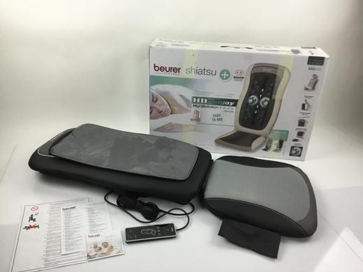 Масажна седалка Beurer Shiatsu MG 200 масажор Шиац