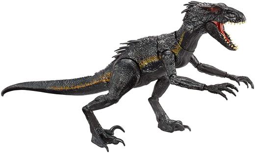 Динозавър Mattel FLY53 Jurassic World Indoraptor З