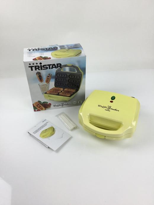 Гофретник Tristar WF-2116 700 W кексчета мъфини го