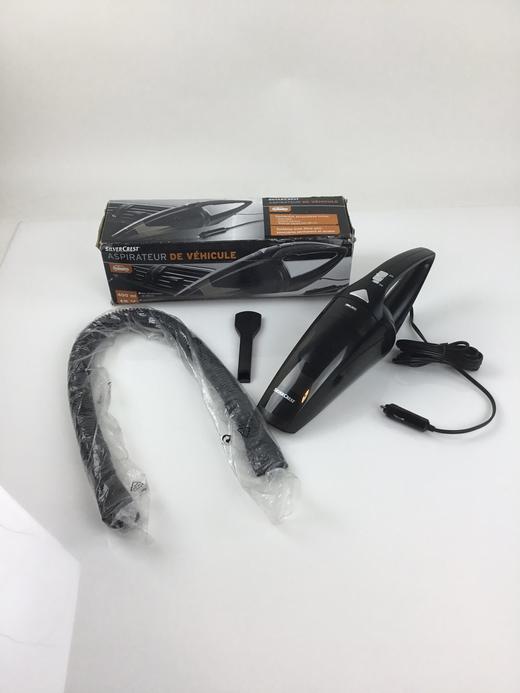 Прахoсмукачка Silver Crest 63865 120 W