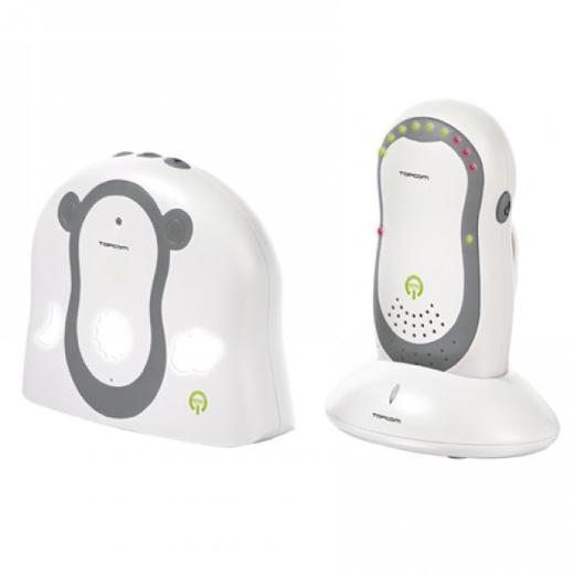 Бебефон Topcom KS 4221 NEMO технология