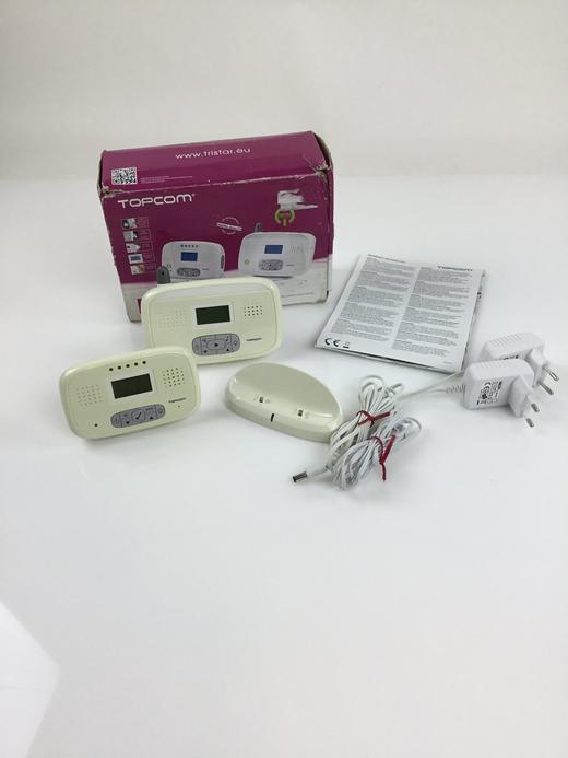 Бебефон Topcom KS 4236 с NEMO технология