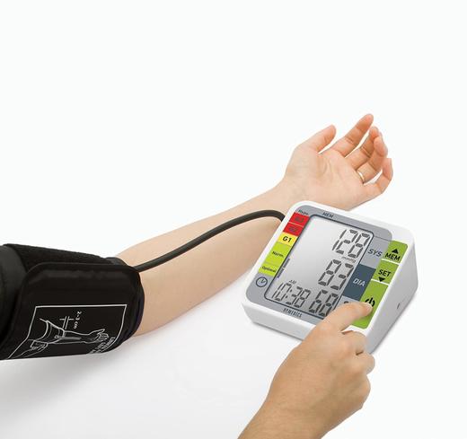 Апарат за кръвно налягане HoMedics BPA-2000