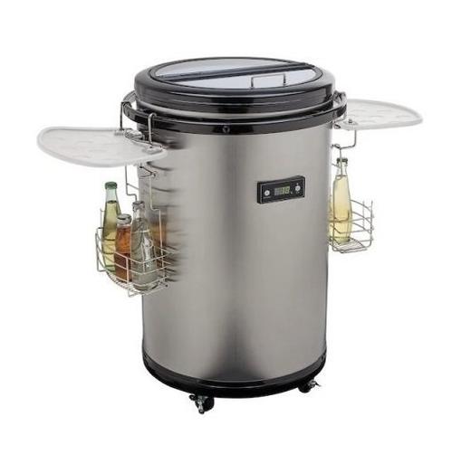 Мобилен хладилник MEDION Party Cooler MD 37354