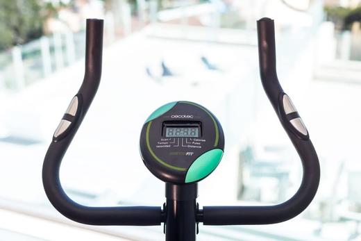 Велоергометър Cecotec Fit C07002 фитнес уред