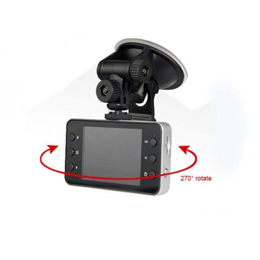 CAR DVR Компактна камера