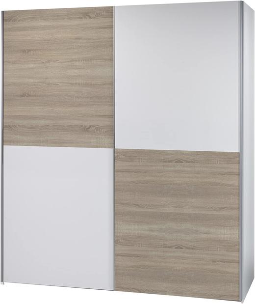 Гардероб Stella Trading Victor 58-301-68 с плъзгащ