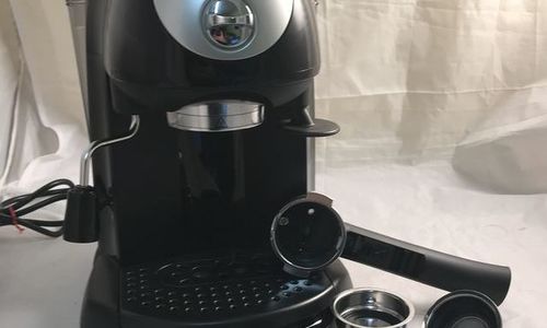 Delonghi EC201.CD.B 15 PromoMarket